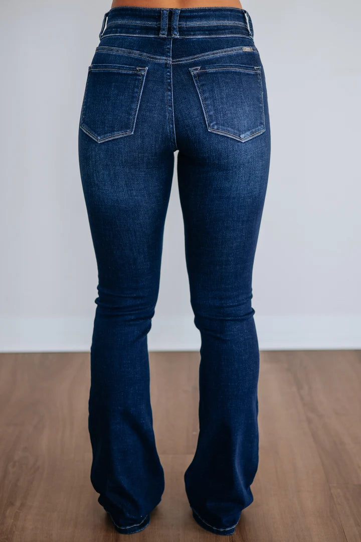 Stylish Madison KanCan Dark Wash Jeans