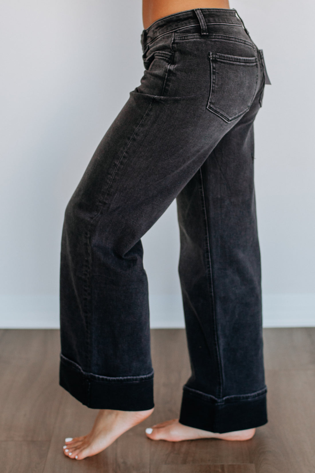 Kris Vervet Jeans - Icon