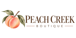 Peach Creek Boutique